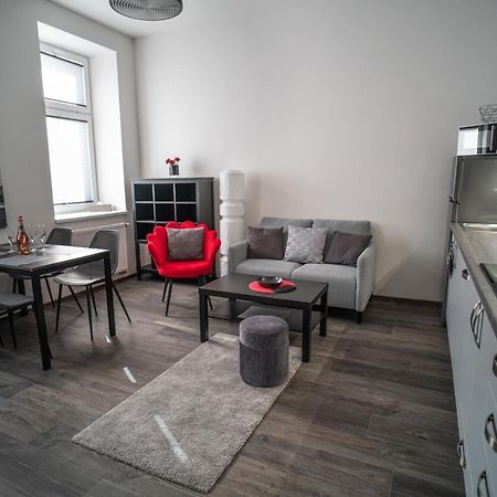 Apartmanovy Dum Sklipek Trutnov Kültér fotó