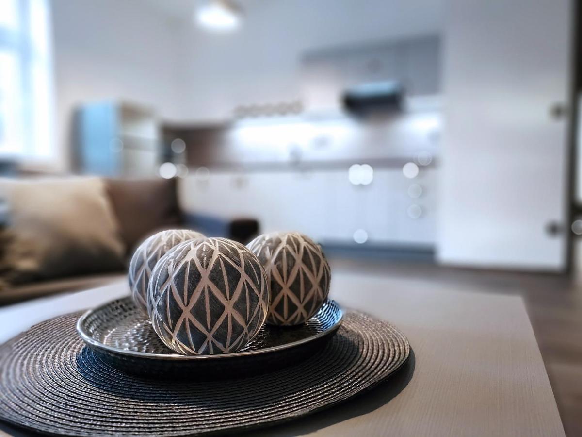 Apartmanovy Dum Sklipek Trutnov Kültér fotó