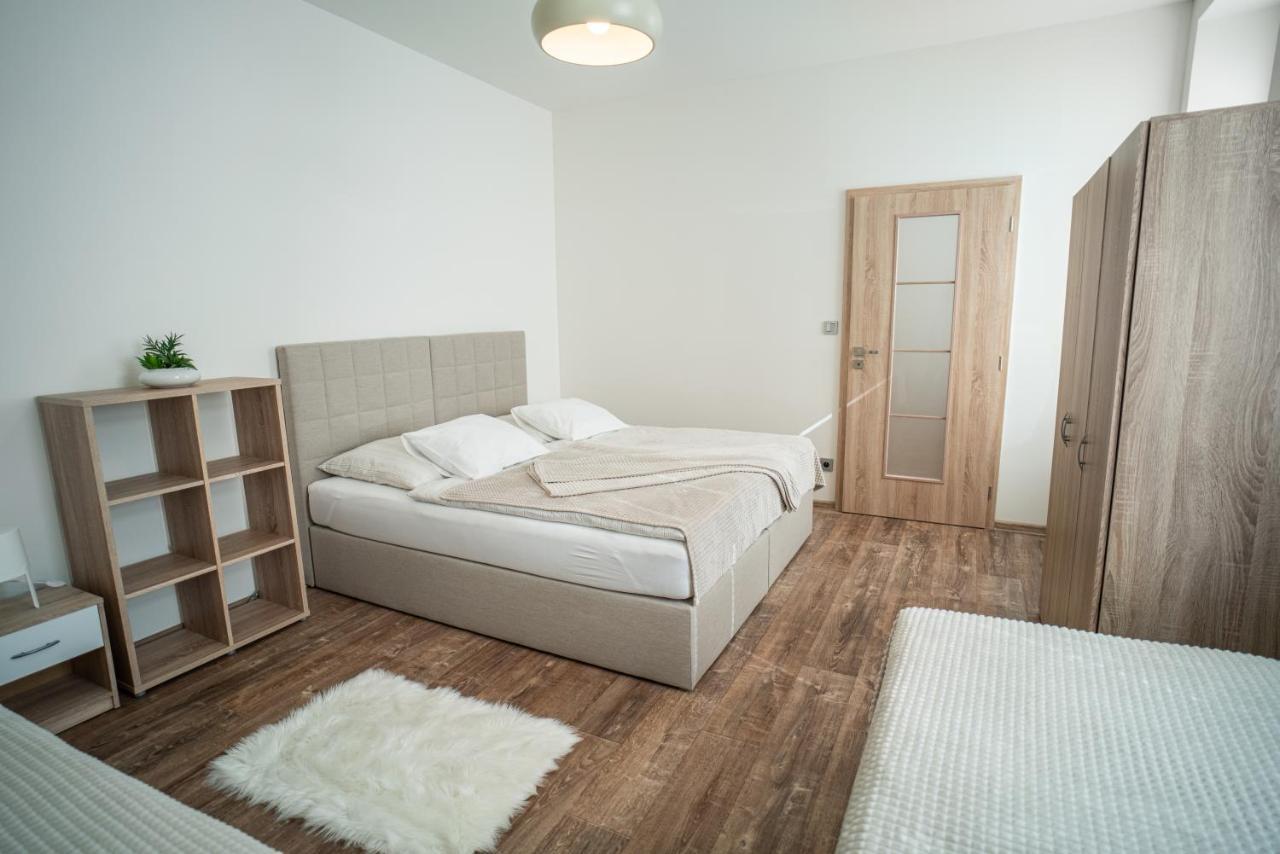 Apartmanovy Dum Sklipek Trutnov Kültér fotó