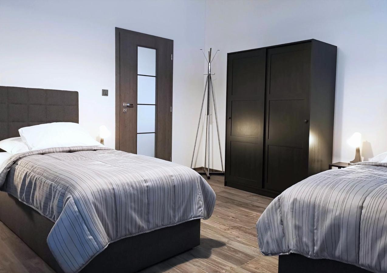 Apartmanovy Dum Sklipek Trutnov Kültér fotó