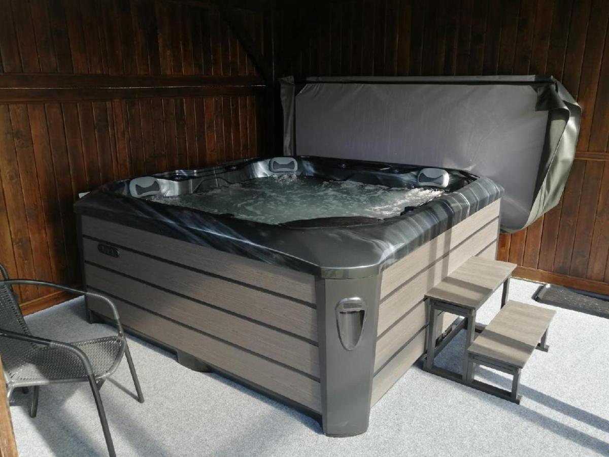 Apartmanovy Dum Sklipek Trutnov Kültér fotó