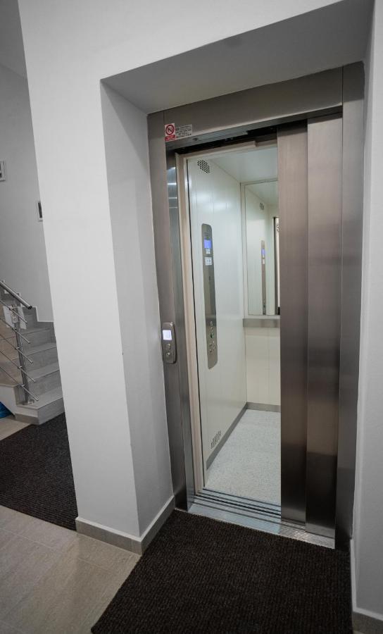 Apartmanovy Dum Sklipek Trutnov Kültér fotó