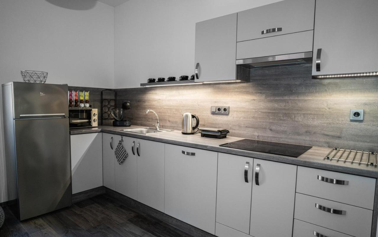 Apartmanovy Dum Sklipek Trutnov Kültér fotó