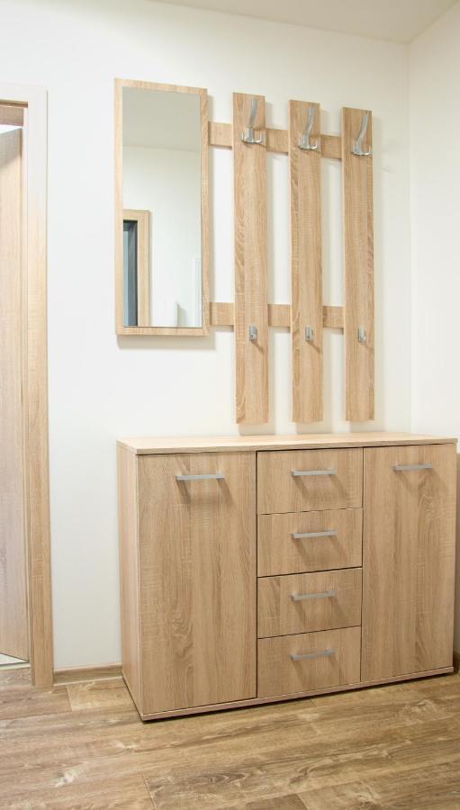 Apartmanovy Dum Sklipek Trutnov Kültér fotó