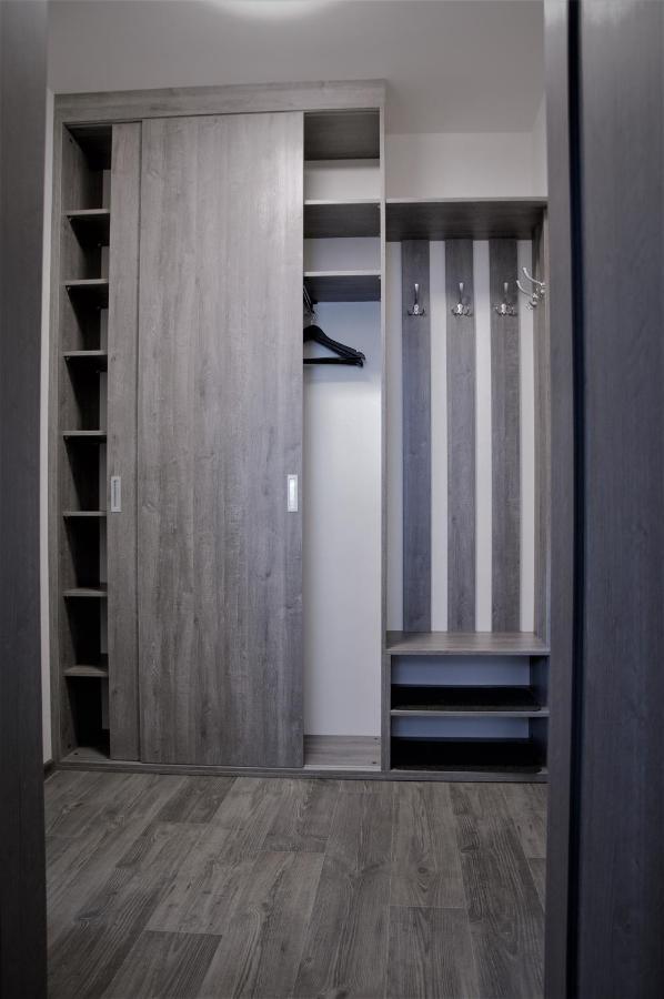 Apartmanovy Dum Sklipek Trutnov Kültér fotó