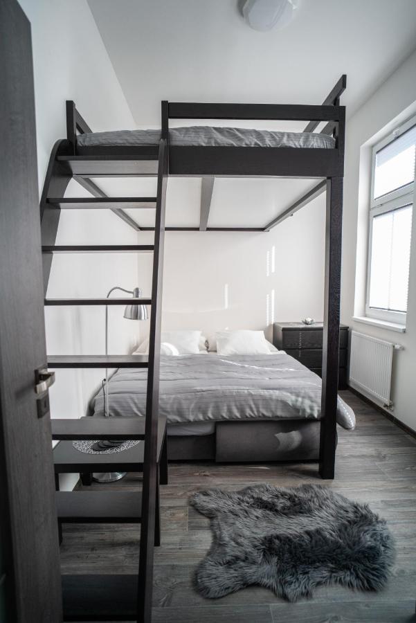 Apartmanovy Dum Sklipek Trutnov Kültér fotó