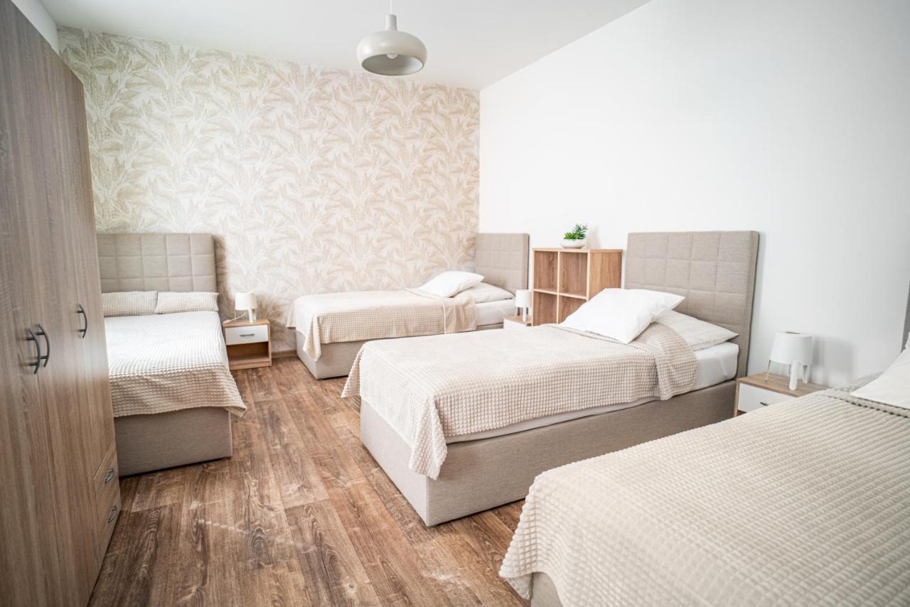 Apartmanovy Dum Sklipek Trutnov Kültér fotó
