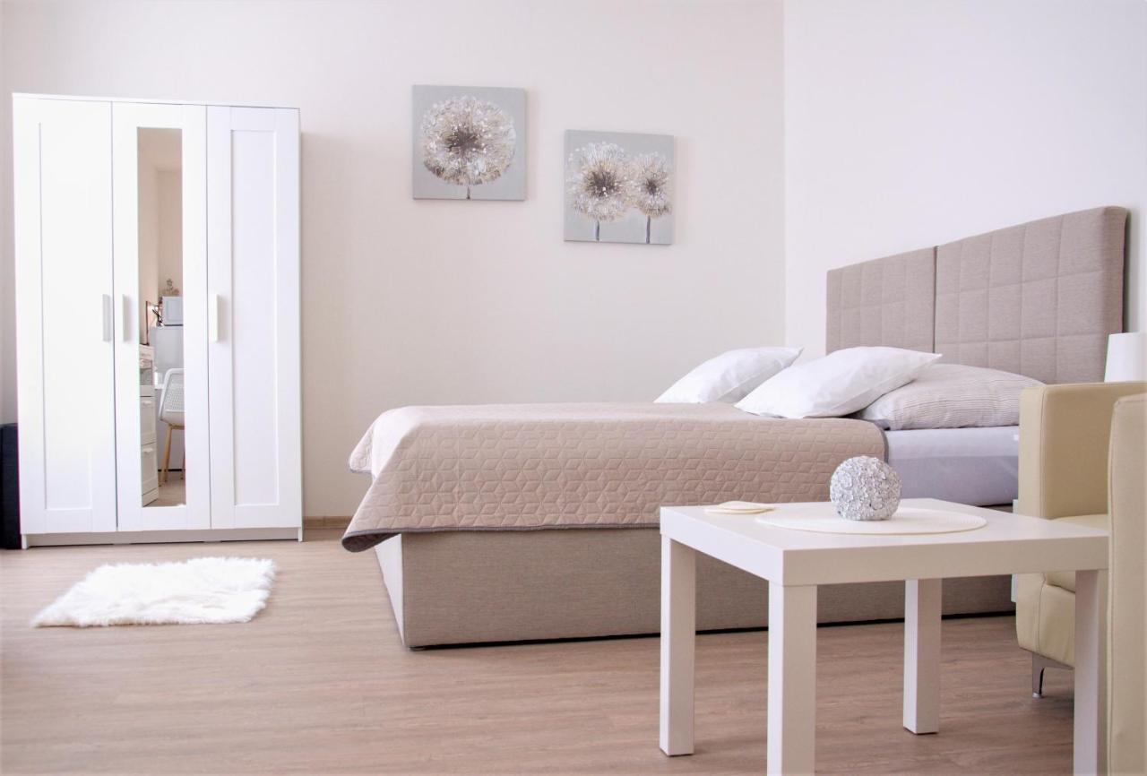 Apartmanovy Dum Sklipek Trutnov Kültér fotó