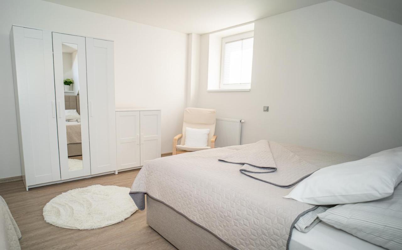 Apartmanovy Dum Sklipek Trutnov Kültér fotó