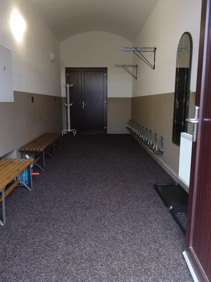 Apartmanovy Dum Sklipek Trutnov Kültér fotó