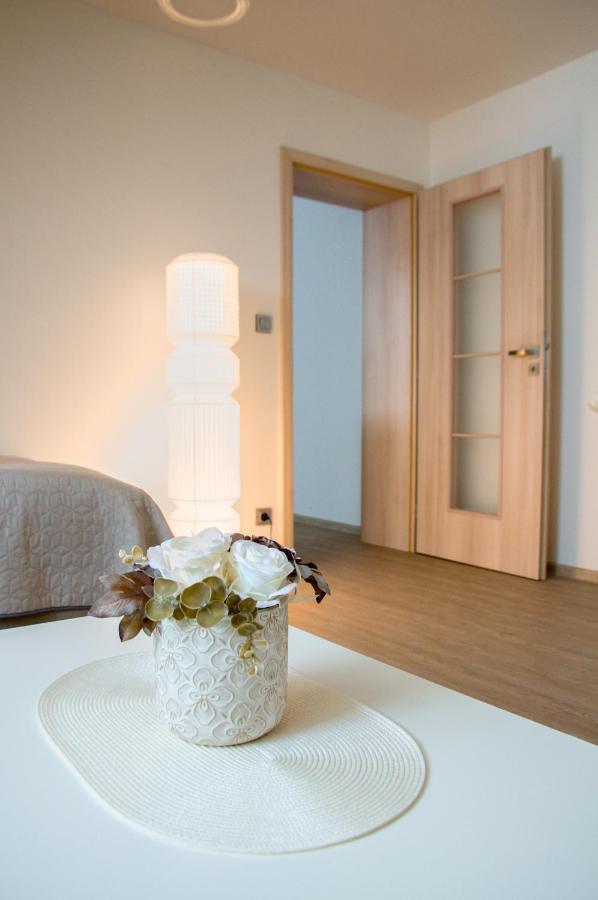 Apartmanovy Dum Sklipek Trutnov Kültér fotó