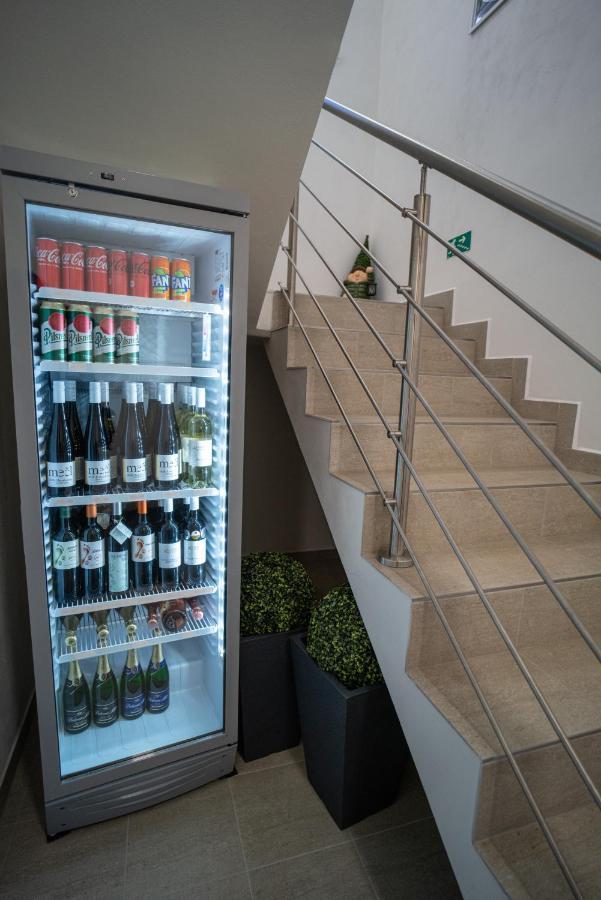 Apartmanovy Dum Sklipek Trutnov Kültér fotó