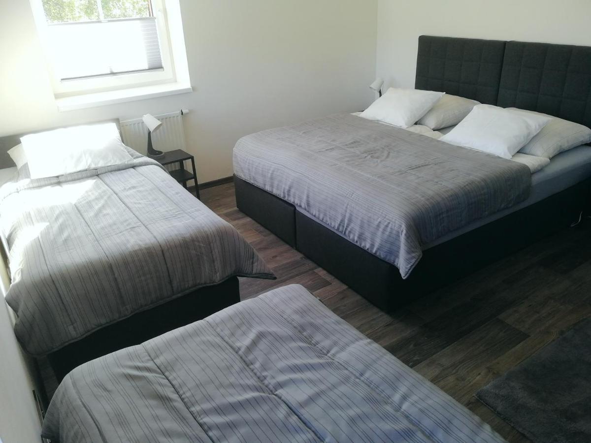 Apartmanovy Dum Sklipek Trutnov Kültér fotó