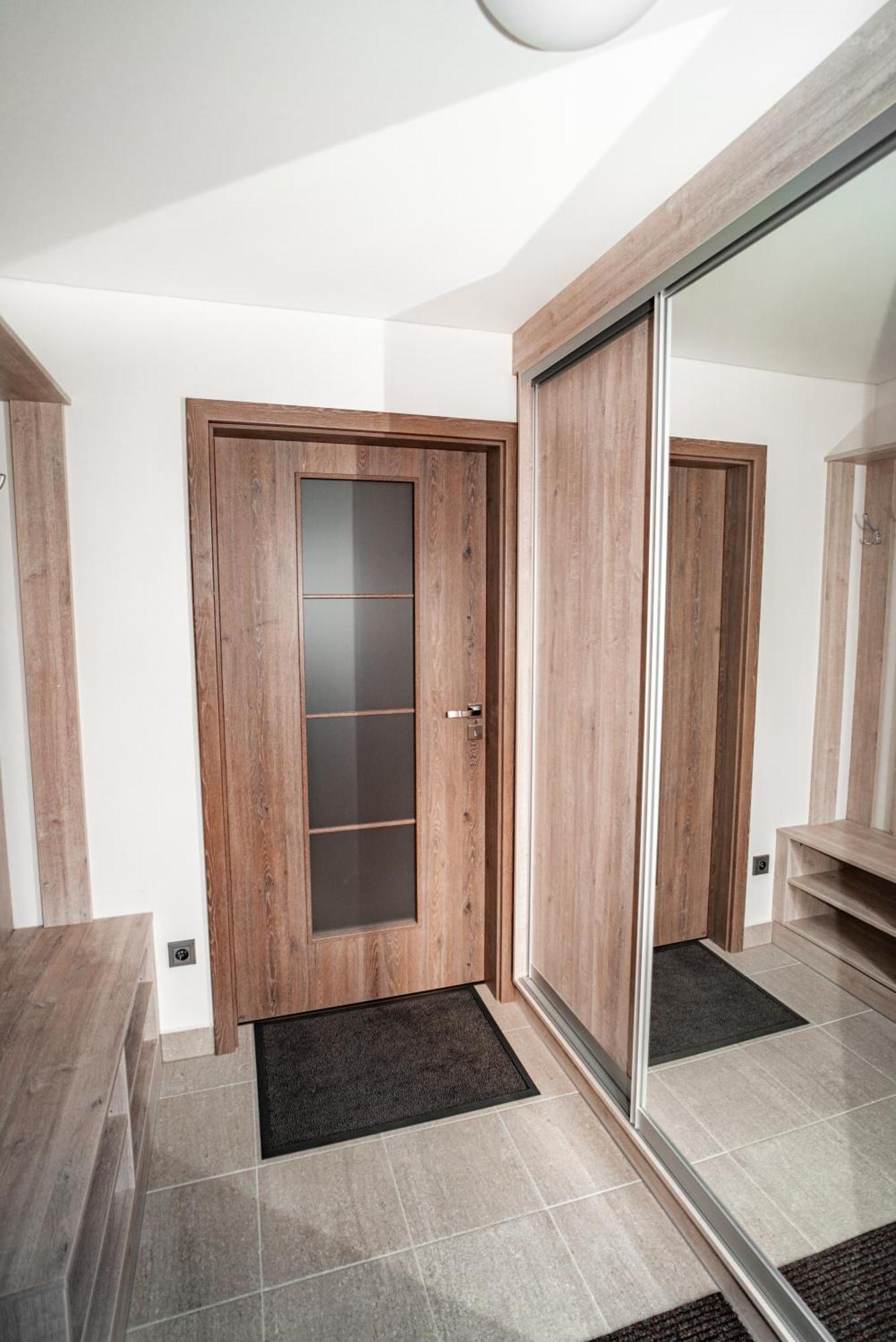 Apartmanovy Dum Sklipek Trutnov Kültér fotó