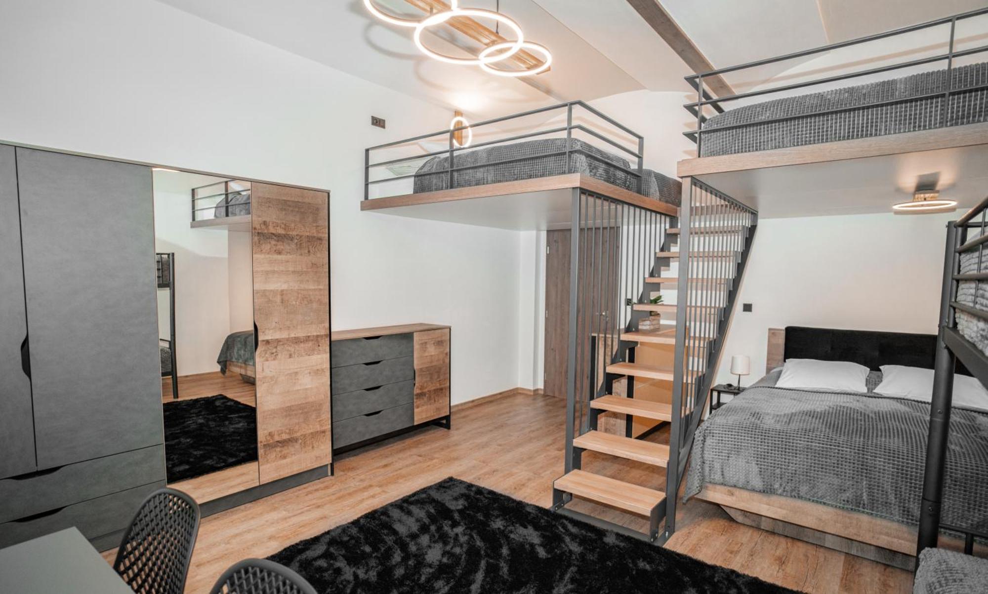 Apartmanovy Dum Sklipek Trutnov Kültér fotó
