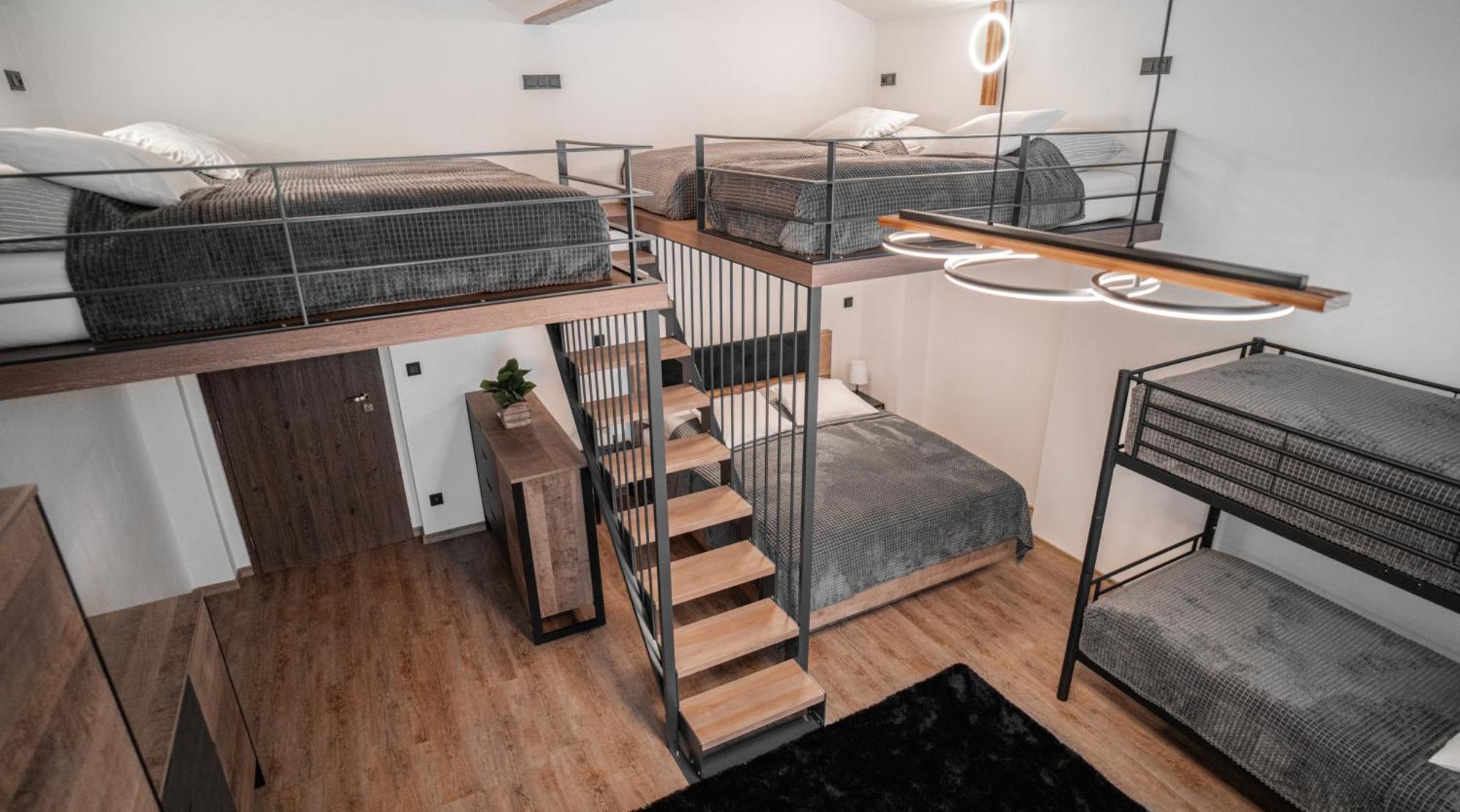 Apartmanovy Dum Sklipek Trutnov Kültér fotó