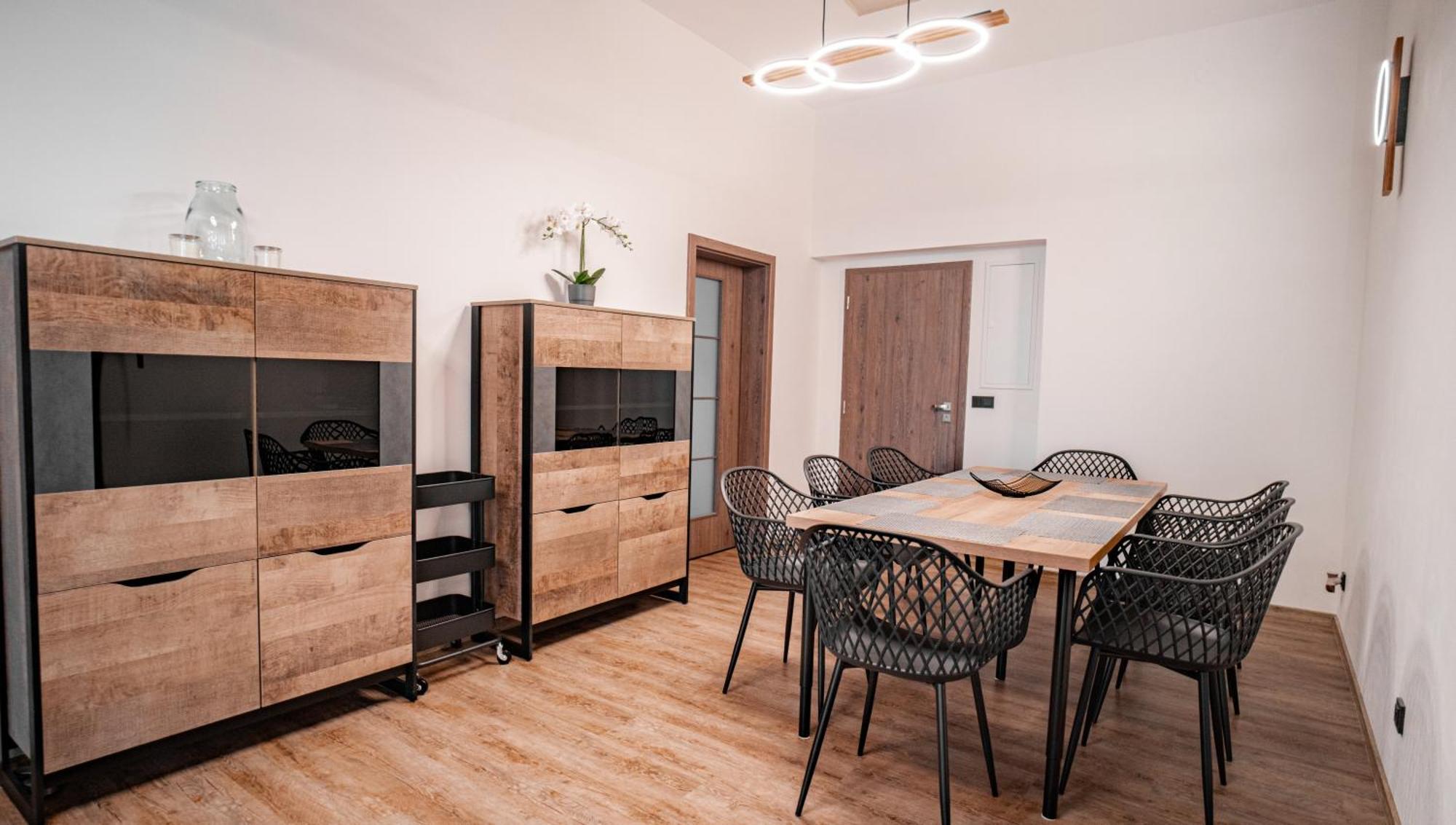 Apartmanovy Dum Sklipek Trutnov Kültér fotó